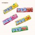 آبنبات خوشبوکننده PEZ با طعم 5 میوه 5 عددی