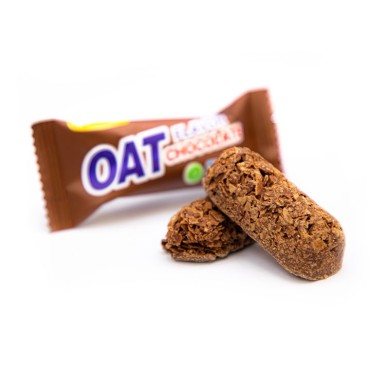 MAZZEX oat chocolate flavor