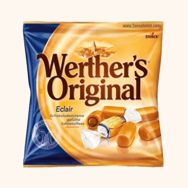 WERTHER'S ORIGINAL Eclairs