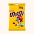 دراژه ام اند ام M&M's بادام زمینی 100 گرمی