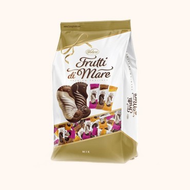 شکلات پذیرایی وبرو فروتی دی ماری با سه طعم یک کیلویی