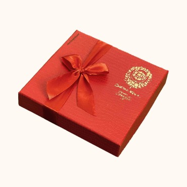 شکلات کادویی دوتای مون مدل پوست ماری 160 گرمی