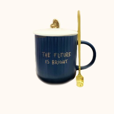 ماگ سرامیکی فیوچر(گرید A)