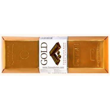 شکلات کادویی Grand Candy مدل GOLD
