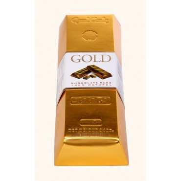 شکلات کادویی Grand Candy مدل GOLD
