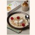 کوکی نوگ بدون گلوتن با طعم ارده 100 گرمی