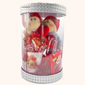 جعبه هدیه کد 70240