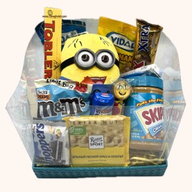 جعبه هدیه کد 70249