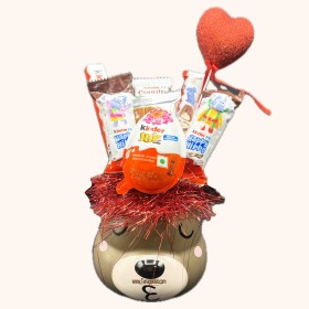 جعبه هدیه کد 70250