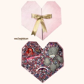 جعبه هدیه سورپرایز کد 70255