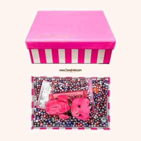 جعبه هدیه سورپرایز  کد 70253