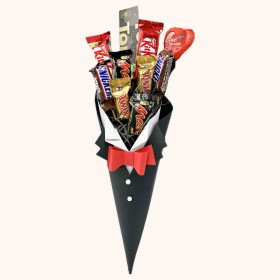 پک کادویی مدل کت مردانه کد 70263