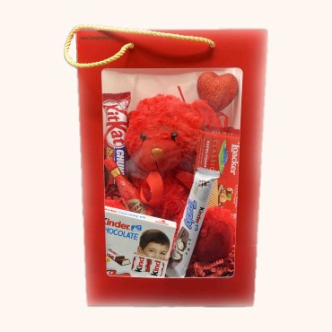 جعبه هدیه کد 70266