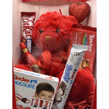 جعبه هدیه کد 70266