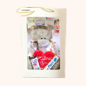 جعبه هدیه کد 70265