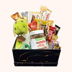 جعبه هدیه کد 70270