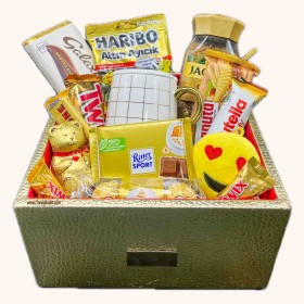 جعبه هدیه کد 70276