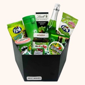 جعبه هدیه کد 70286