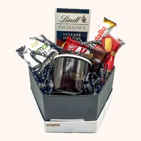 جعبه هدیه کد 70291