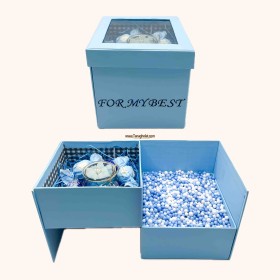 جعبه هدیه سورپرایز کد 70280