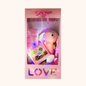 جعبه هدیه کد 70282