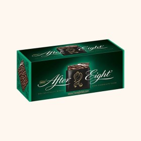 شکلات 200 گرمی افتر ایت نعنایی