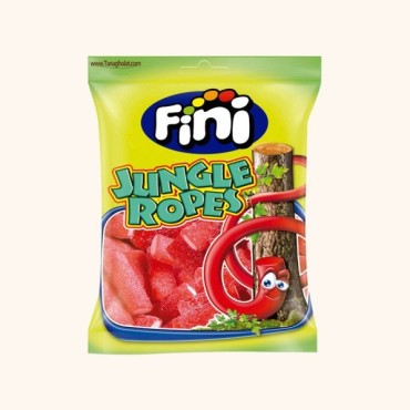 پاستیل فینی مدل لوله ای شکری 90 گرمی