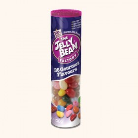 دراژه میوه ای بدون گلوتن jelly bean