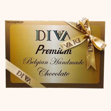 diva handmade chocolate