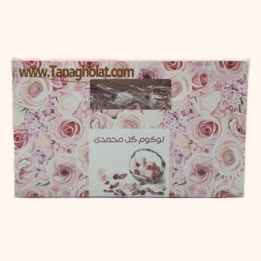 لوکوم بدون گلوتن