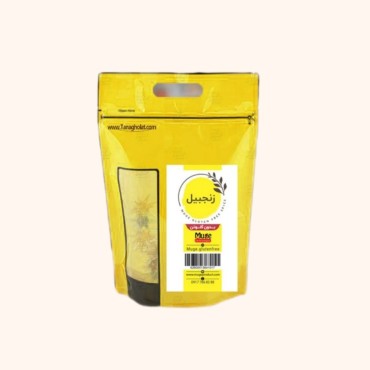 پودر زنجبیل موگه بدون گلوتن 100 گرمی
