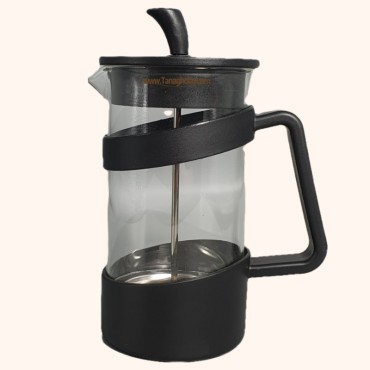 فرنچ پرس یی تیان 600 میل