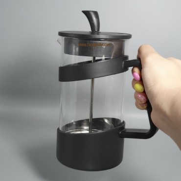 فرنچ پرس یی تیان 600 میل