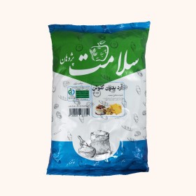 آرد همه منظوره سلامت بدون گلوتن 750 گرمی