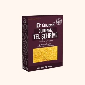 ورمیشل سوپی دکتر گلوتن، بدون گلوتن 250 گرمی