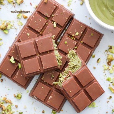 دبی چاکلت آکایی ترکیه 200 گرمی