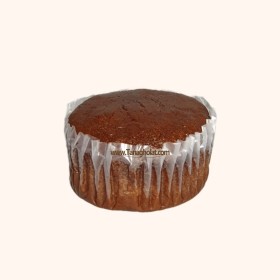 کیک یزدی نیکونان بدون گلوتن با طعم شکلاتی 60 گرمی