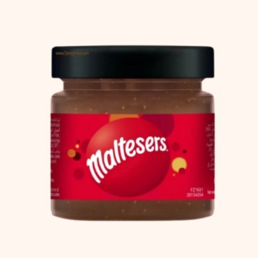 شکلات صبحانه مالتیزرز با تکه های کریسپی مالت 200 گرمی