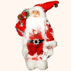 %product-name%عروسک بابانوئل