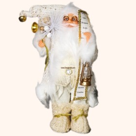 %product-name%عروسک بابانوئل