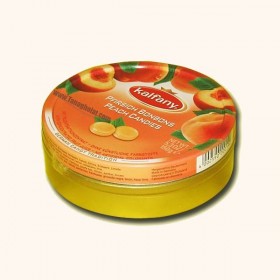  آبنبات 150 گرمی کالفانی هلو