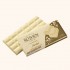شکلات سفید 100 گرمی ROSHEN مدل AERATED حبابدار