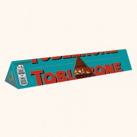 %product-name%شکلات شیری تابلرون با عسل و مغز بادام کرانچی