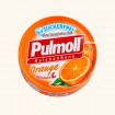 آبنبات پرتقالی بدون شکر پولمول