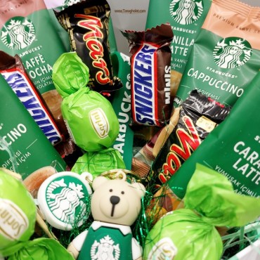 جعبه هدیه کد 70311