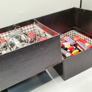 جعبه هدیه کد 70317