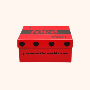 جعبه کادویی