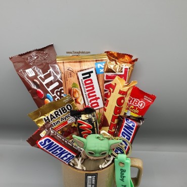 ماگ هدیه 70320