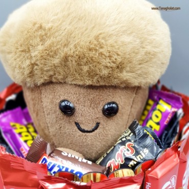 جعبه هدیه کد 70322