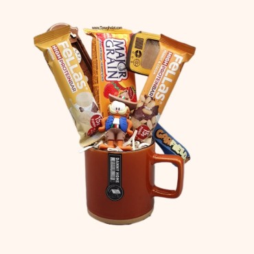 ماگ هدیه